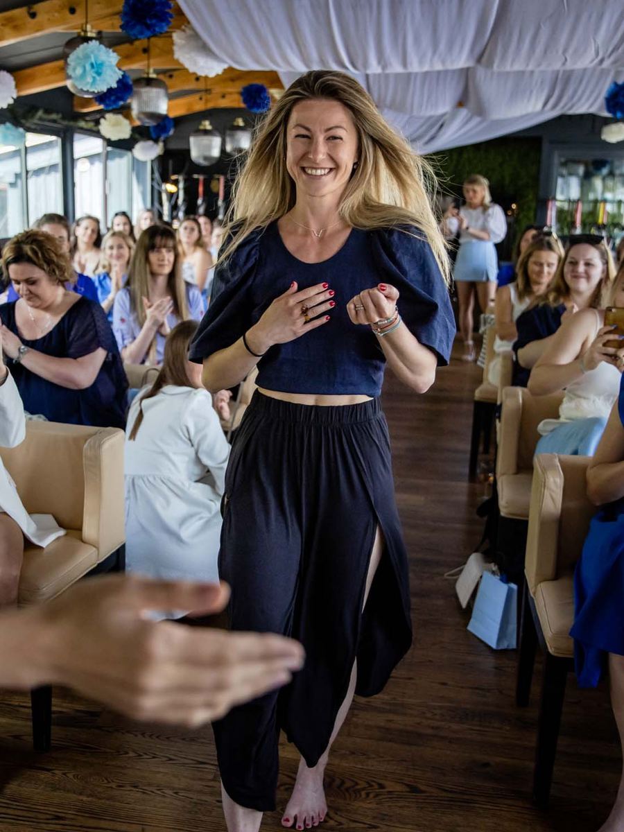 Jana Zahradníková