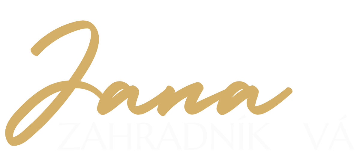 Jana Zahradníková